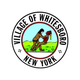 Illustration for article titled Hmm. A Place Called Whitesboro Has a Very Thought-Provoking Village Seal